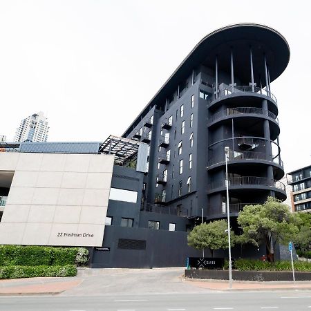 Blackbrick Sandton Two Johannesburg Bagian luar foto
