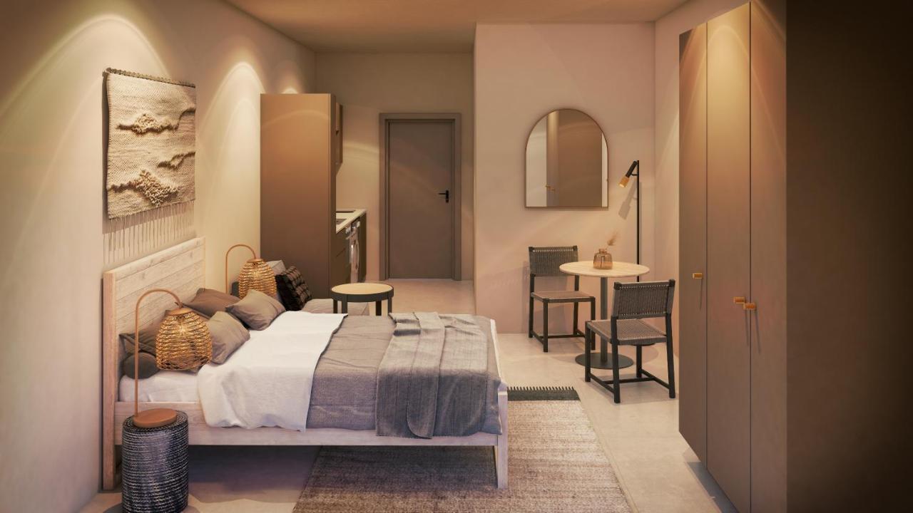 Blackbrick Sandton Two Johannesburg Bagian luar foto