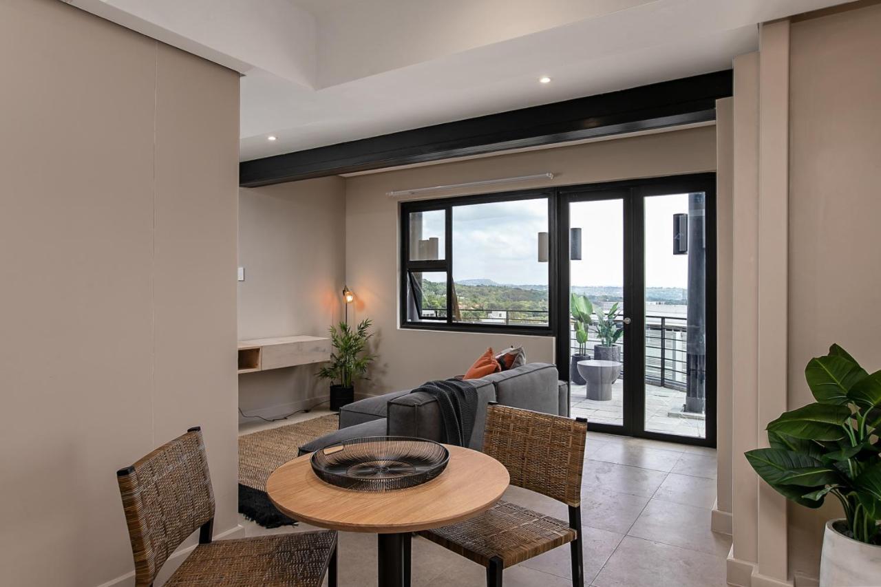 Blackbrick Sandton Two Johannesburg Bagian luar foto