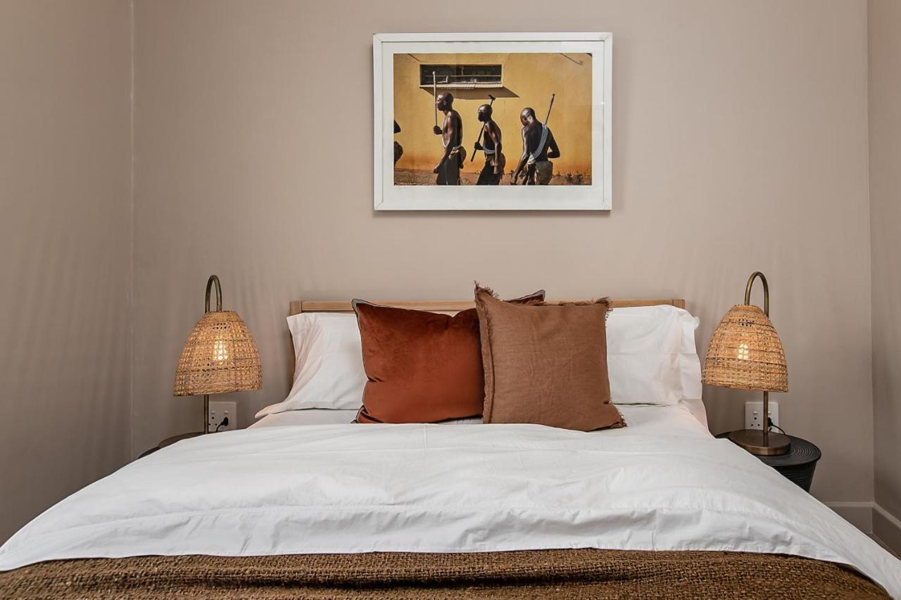 Blackbrick Sandton Two Johannesburg Bagian luar foto