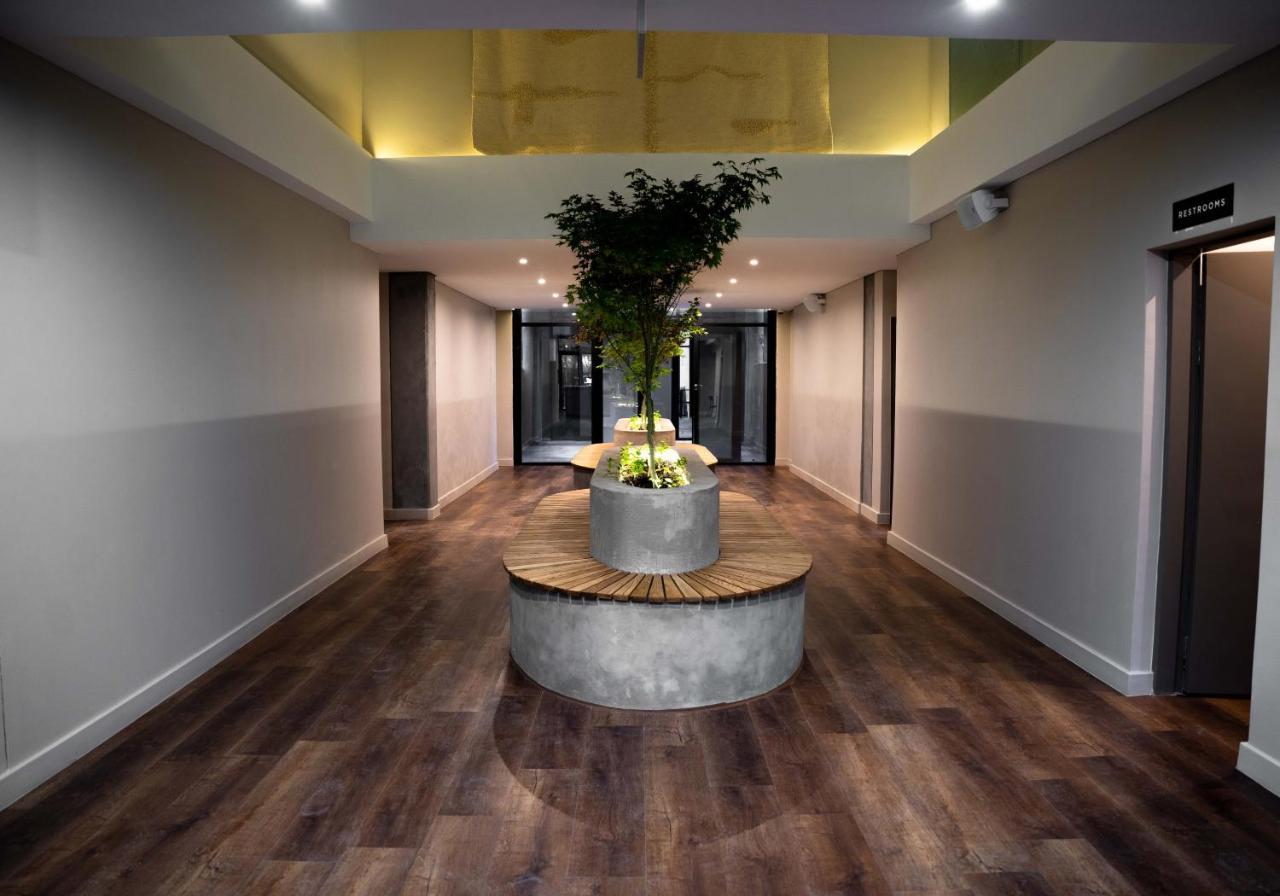 Blackbrick Sandton Two Johannesburg Bagian luar foto