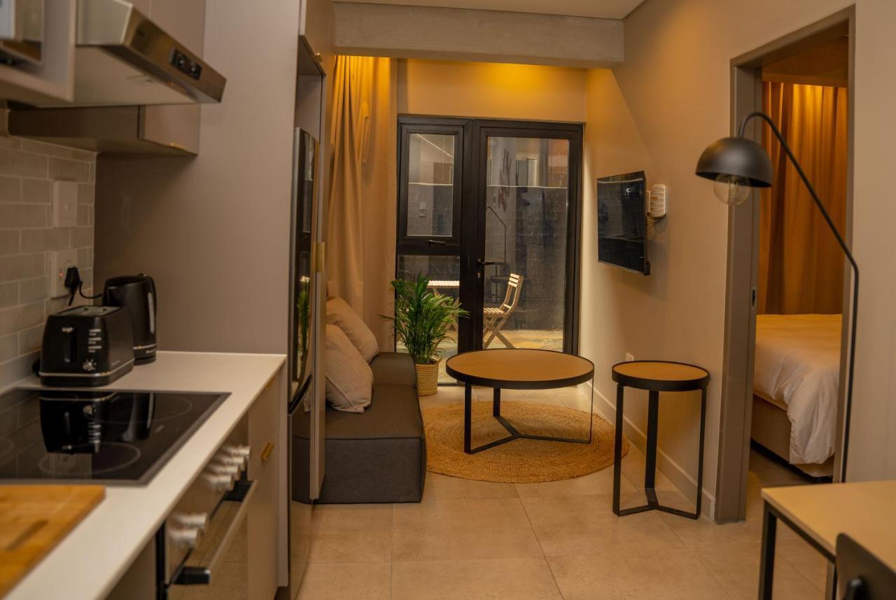 Blackbrick Sandton Two Johannesburg Bagian luar foto