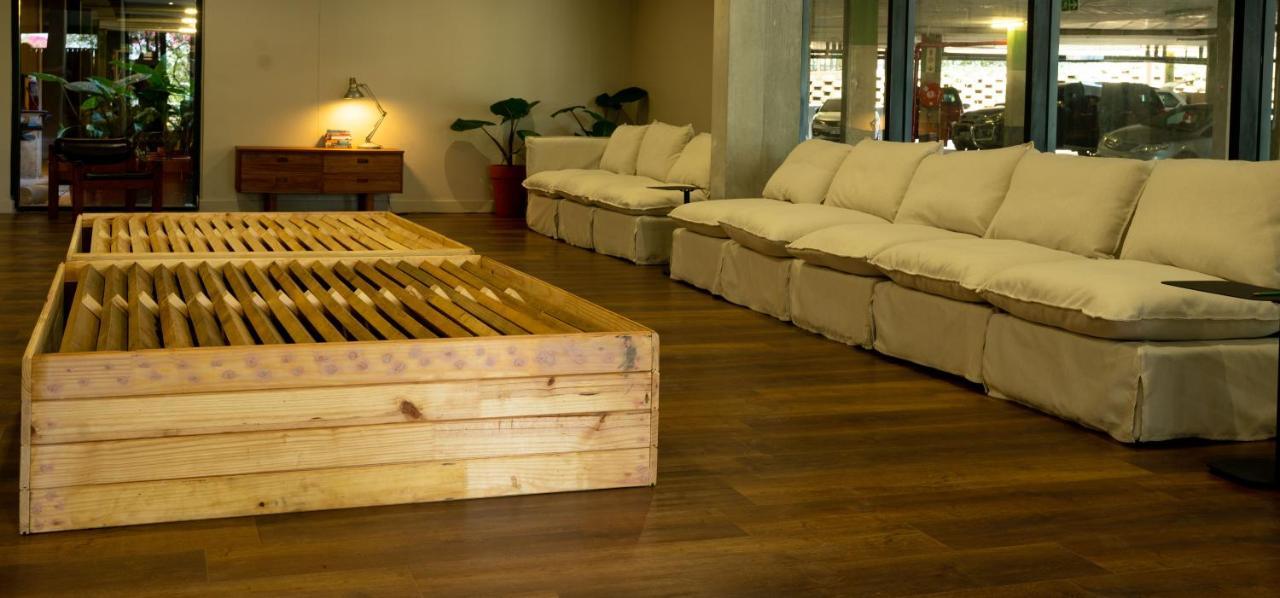 Blackbrick Sandton Two Johannesburg Bagian luar foto