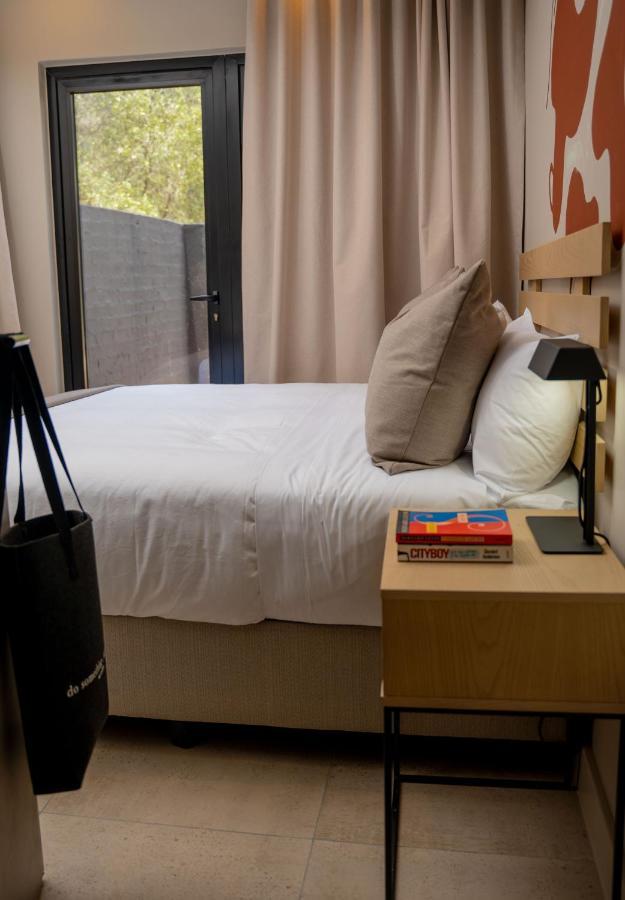 Blackbrick Sandton Two Johannesburg Bagian luar foto