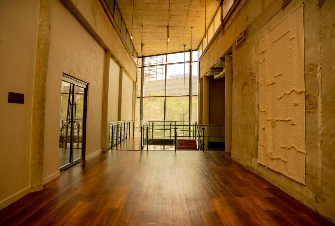 Blackbrick Sandton Two Johannesburg Bagian luar foto